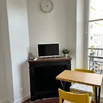 Jolie Vue Au Coeur Du Marais